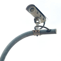Fototapeta premium CCTV
