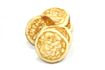 pancakes