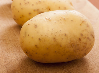 potatoes