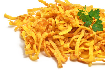 Flädle