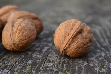 Walnut