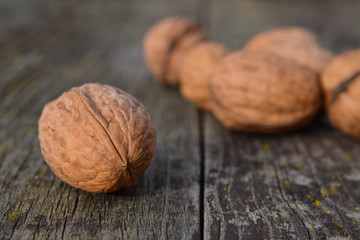 Walnut