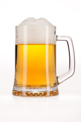 Glass Of Beer