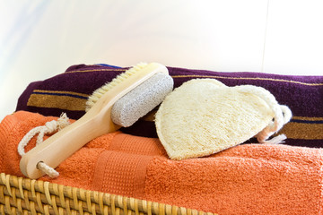 SPA accessories
