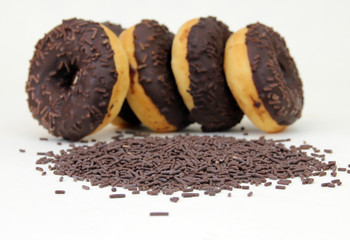 Donuts