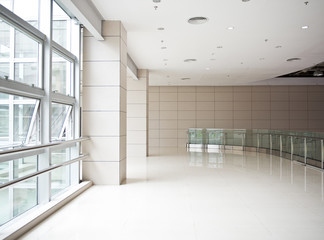 corridor