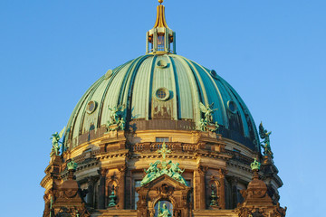 Berliner Dom, Berlin © Claudio Divizia