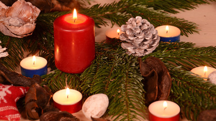 advent