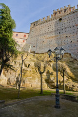 Offagna