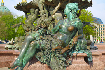 Neptunbrunnen