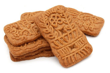 Spéculoos - Speculaas - Spekulatius