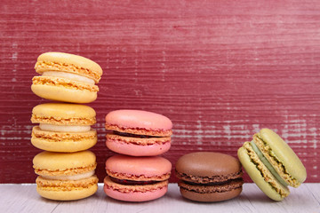 macaroons