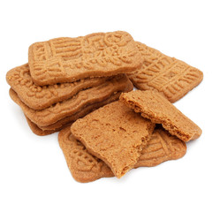 Spéculoos - Speculaas - Spekulatius