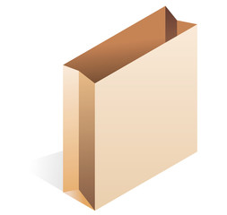 paper bag