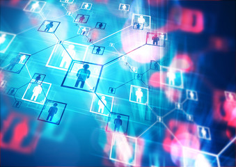 People Connected