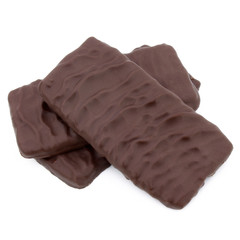 Biscuits au chocolat