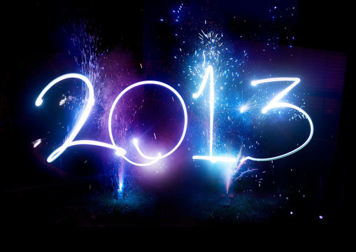 New Year 2013 Party