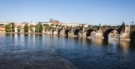 charles bridge