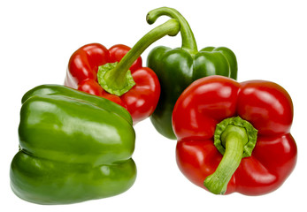 Peppers