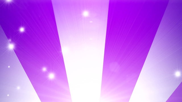 purble