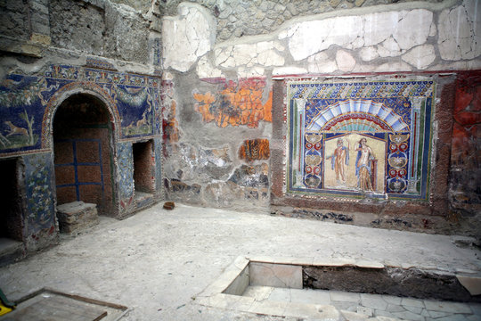ercolano