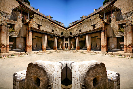 ercolano