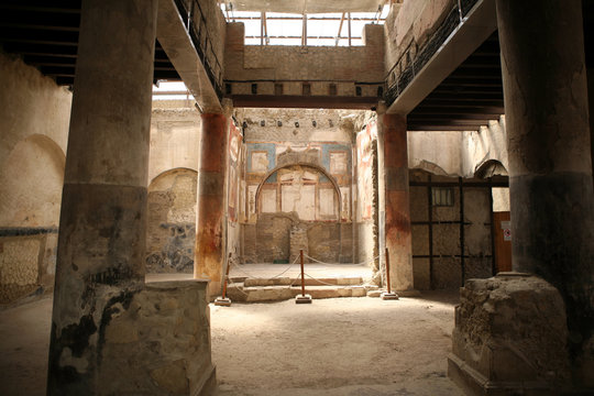 ercolano
