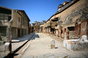 ercolano