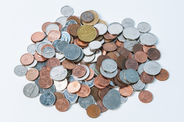 Coins