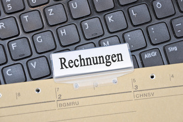 rechnungen