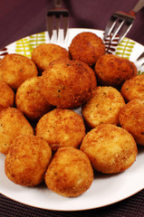 croquetas