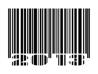 Bar code 2013