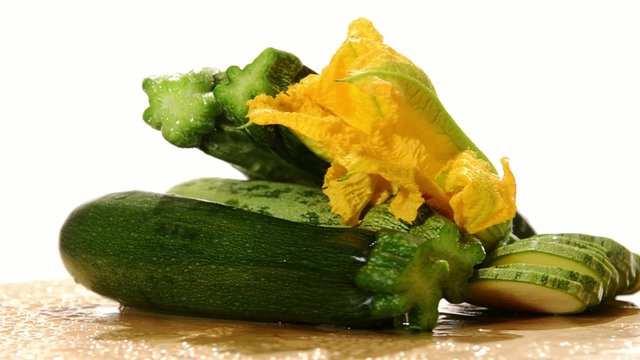 zucchini