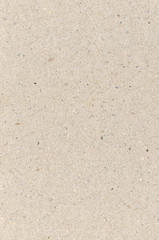 Wrapping paper cardboard texture light rough textured copy space
