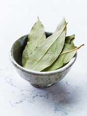 Bay Leaves