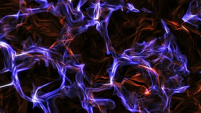 Abstract Background, Computer Generated, Loops seamless