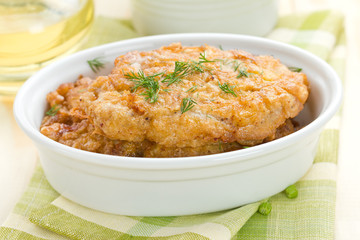 Pork chop