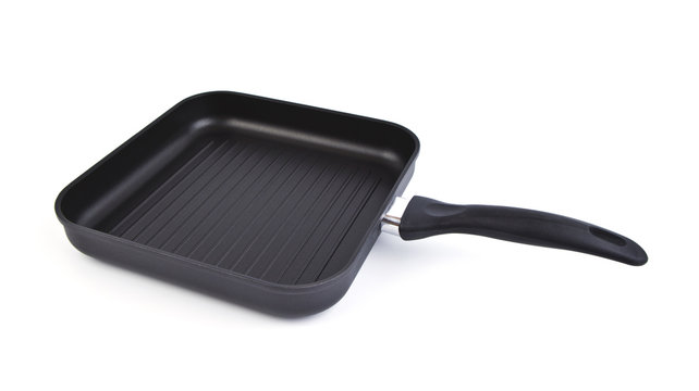 square grill pan