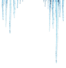 Icicles