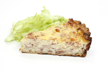 quiche