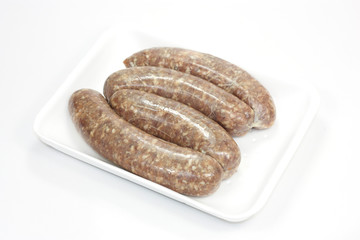 saucisses