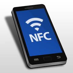 NFC - Near Field Communication