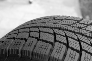 Invernal Tyre