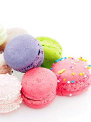 French Macaroons