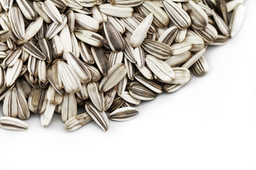 sunflower seeds