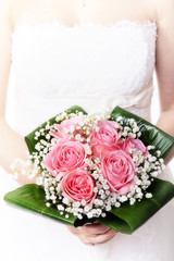 wedding bouquet
