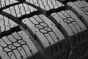 Invernal Tyre
