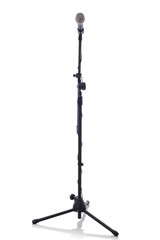 mic stand full height