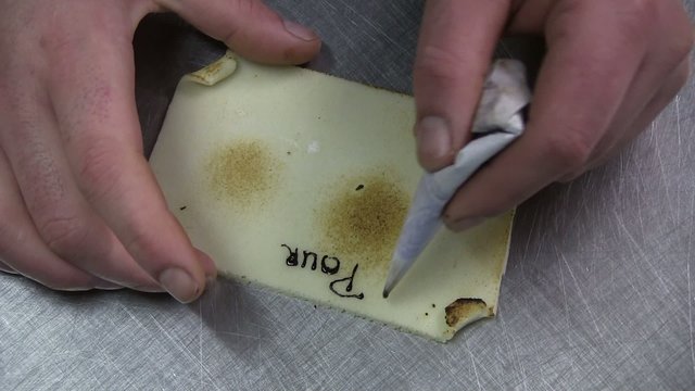 p&acirc;te damande,mascarpin