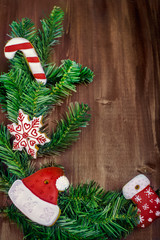 Homemade Gingerbread Cookies